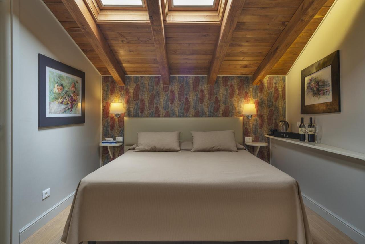 Etruria Relais And Wine Hotel Roma Ngoại thất bức ảnh