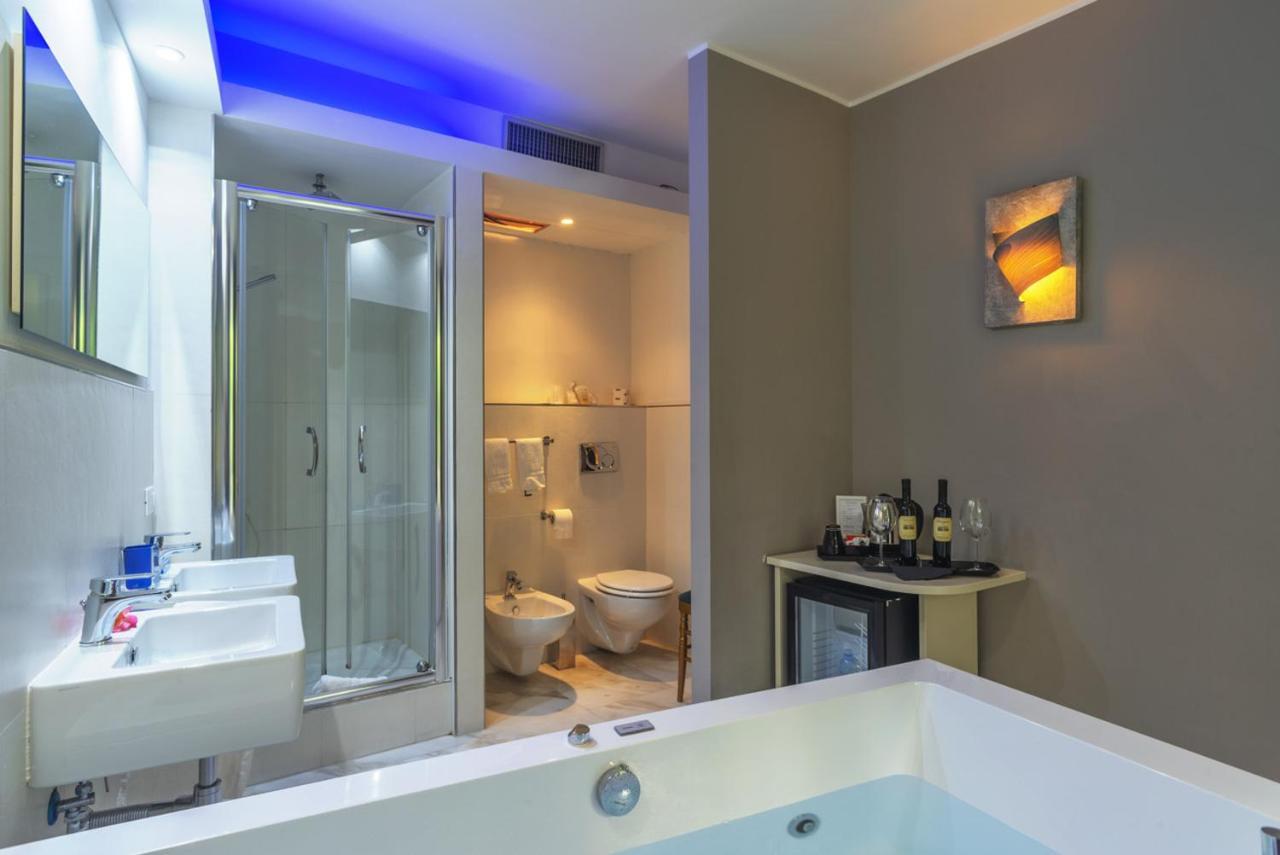 Etruria Relais And Wine Hotel Roma Ngoại thất bức ảnh