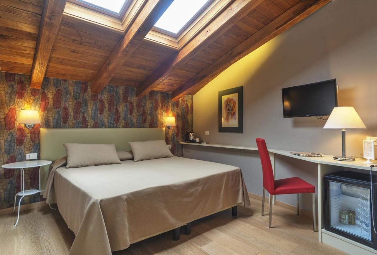 Etruria Relais And Wine Hotel Roma Ngoại thất bức ảnh