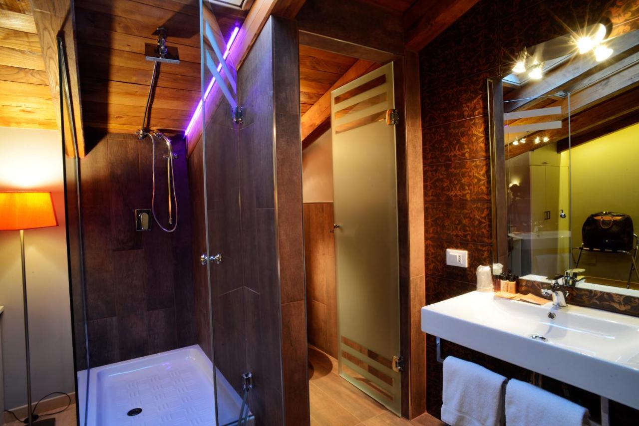 Etruria Relais And Wine Hotel Roma Ngoại thất bức ảnh
