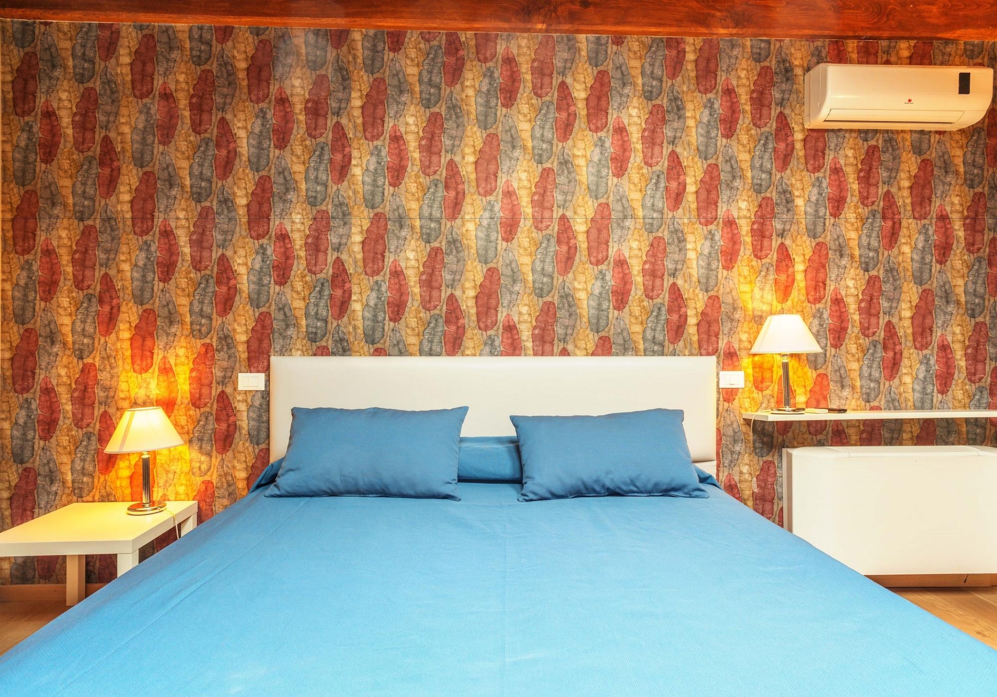 Etruria Relais And Wine Hotel Roma Ngoại thất bức ảnh