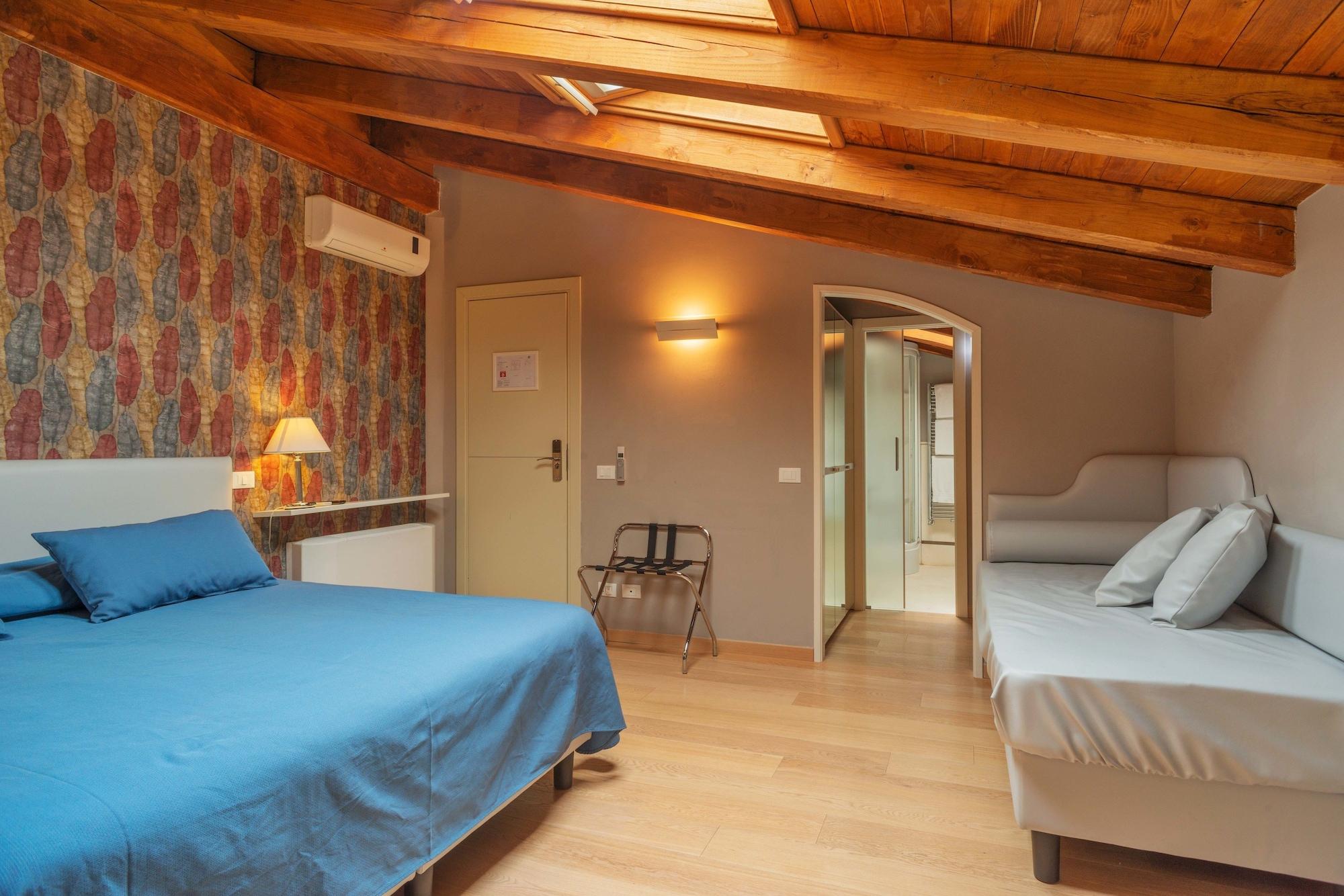 Etruria Relais And Wine Hotel Roma Ngoại thất bức ảnh