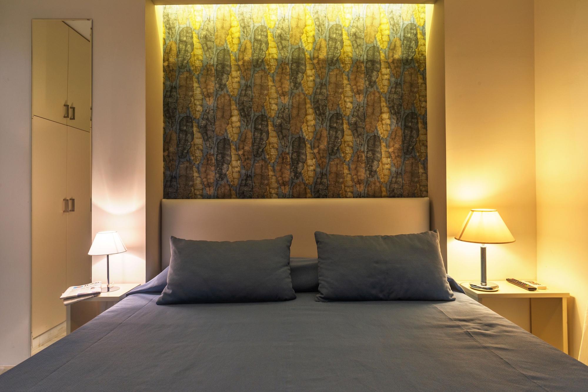 Etruria Relais And Wine Hotel Roma Ngoại thất bức ảnh