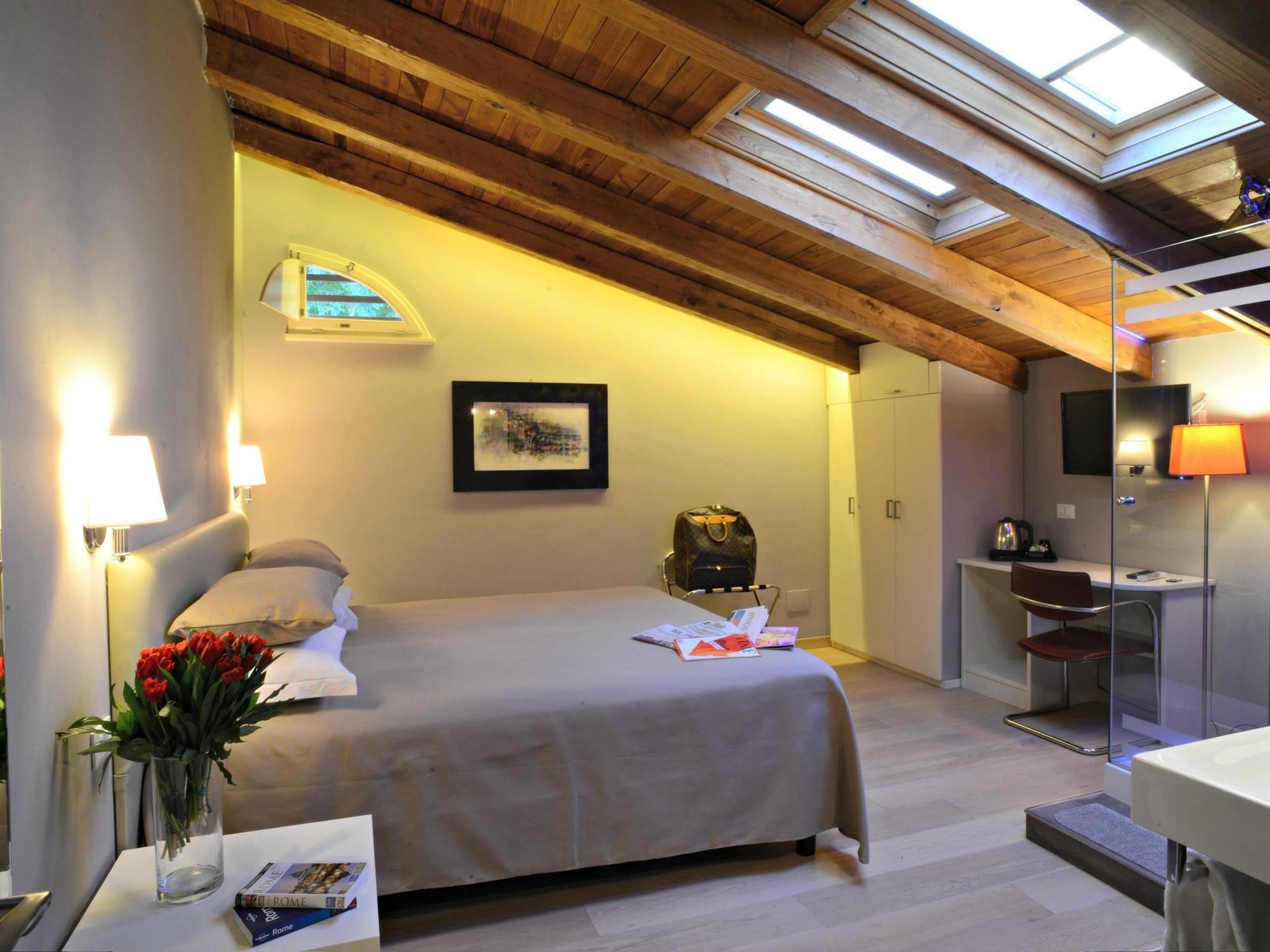 Etruria Relais And Wine Hotel Roma Ngoại thất bức ảnh