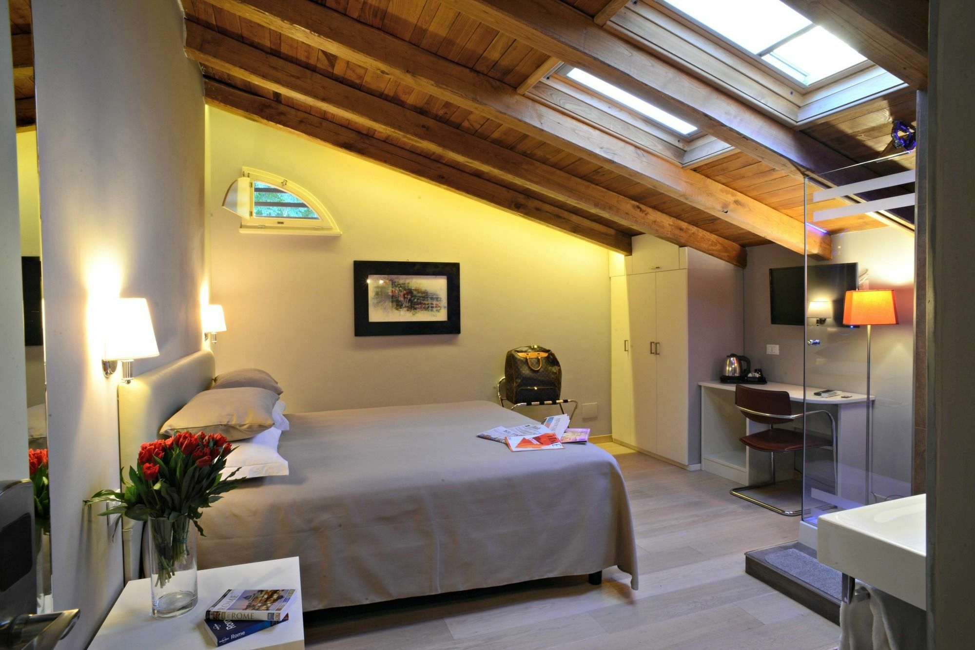 Etruria Relais And Wine Hotel Roma Ngoại thất bức ảnh