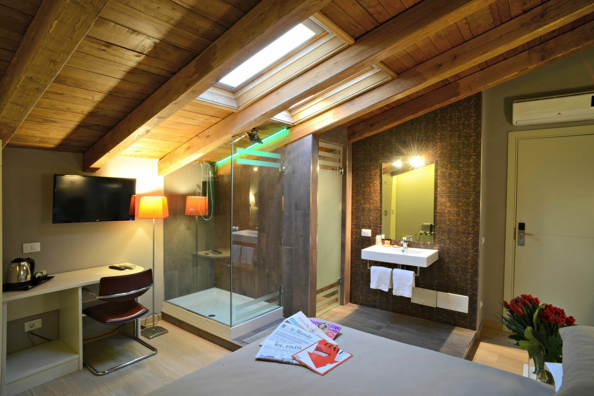 Etruria Relais And Wine Hotel Roma Ngoại thất bức ảnh