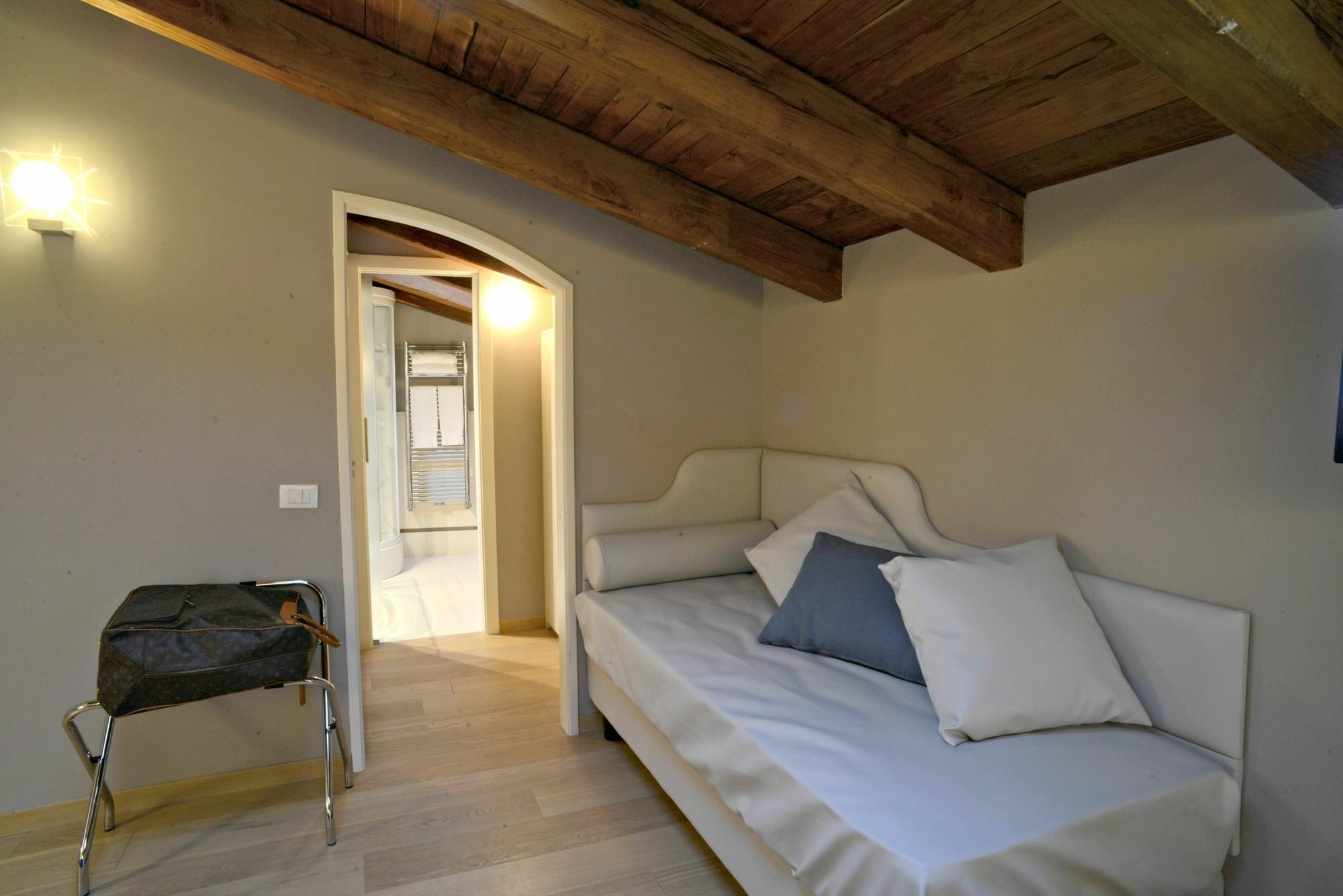 Etruria Relais And Wine Hotel Roma Ngoại thất bức ảnh